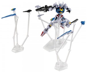 BANDAI CANDY ONLINE SHOP  G-FRAME FA  GUNDAM AERIAL (PERMET SCORE SIX) (10)