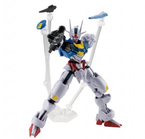 BANDAI CANDY ONLINE SHOP  G-FRAME FA  GUNDAM AERIAL (PERMET SCORE SIX) (4)