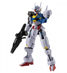 BANDAI CANDY ONLINE SHOP  G-FRAME FA  GUNDAM AERIAL (PERMET SCORE SIX) (7)