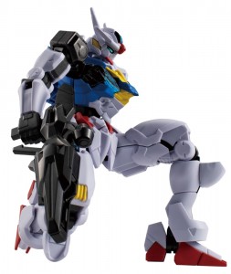 BANDAI CANDY ONLINE SHOP  G-FRAME FA  GUNDAM AERIAL (PERMET SCORE SIX) (9)