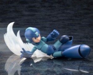 Kotobukiya   MEGA MAN (Rockman)   (10)