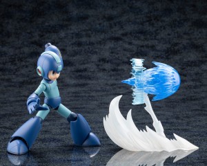 Kotobukiya   MEGA MAN (Rockman)   (11)