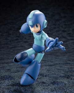 Kotobukiya   MEGA MAN (Rockman)   (12)