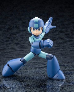 Kotobukiya   MEGA MAN (Rockman)   (14)