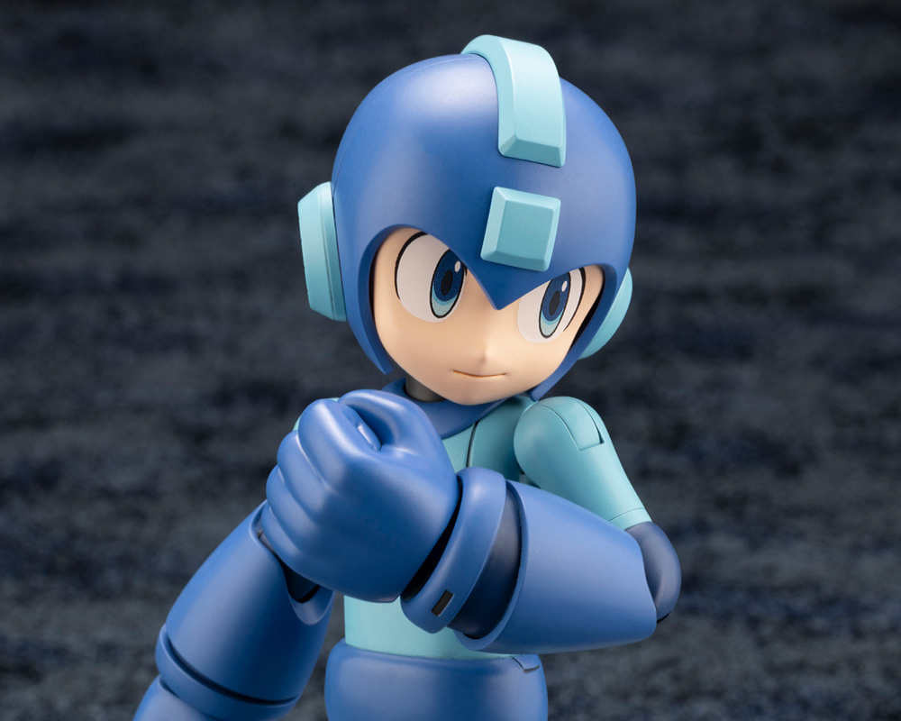 Kotobukiya   MEGA MAN (Rockman)   (15)