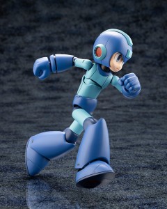 Kotobukiya   MEGA MAN (Rockman)   (16)