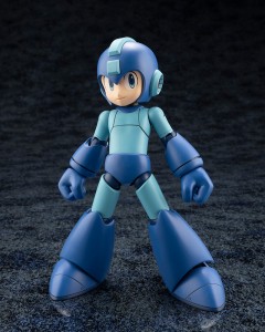 Kotobukiya   MEGA MAN (Rockman)   (17)