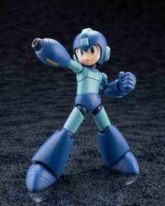 Kotobukiya   MEGA MAN (Rockman)   (18)