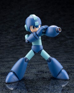 Kotobukiya   MEGA MAN (Rockman)   (19)