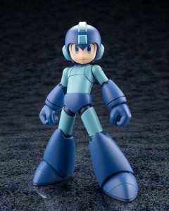 Kotobukiya   MEGA MAN (Rockman)   (2)