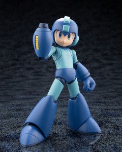 Kotobukiya   MEGA MAN (Rockman)   (4)