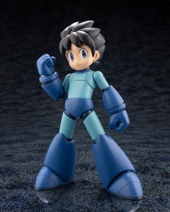 Kotobukiya   MEGA MAN (Rockman)   (5)