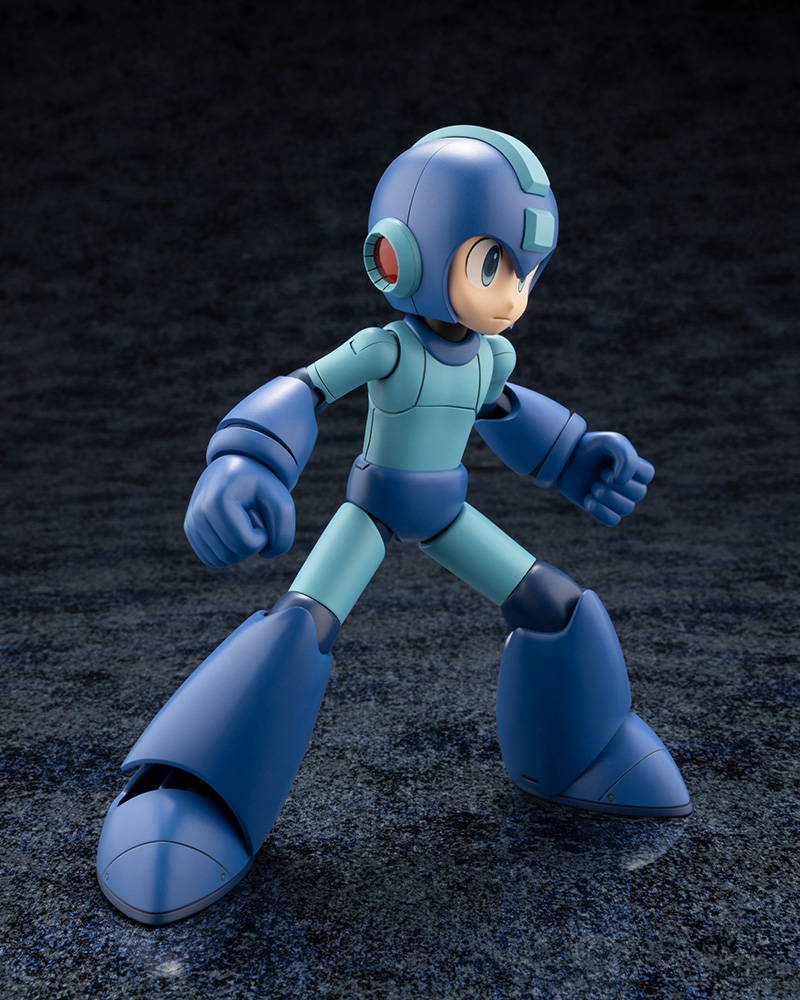 Kotobukiya   MEGA MAN (Rockman)   (7)