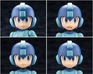 Kotobukiya   MEGA MAN (Rockman)   (8)