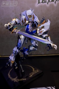 METAL BUILD DRAGON SCALE SERIES  SIRBINE (3)