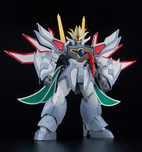 MODEROID Hyper Granzort (10)