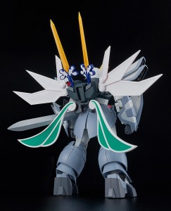 MODEROID Hyper Granzort (11)