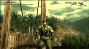 Metal Gear Solid 3 Remake (1)