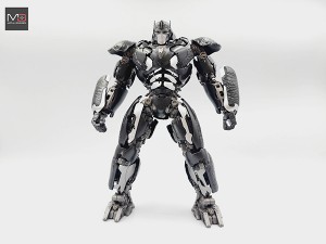 Optimus Primal (20 cm) Transformers Rise of the Beasts (AMK Series) (38)