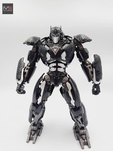 Optimus Primal (20 cm) Transformers Rise of the Beasts (AMK Series) (39)