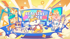 Reallive Gamer