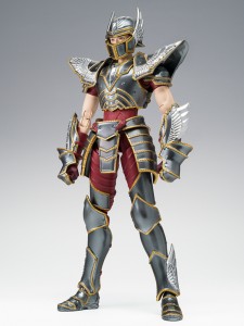 Saint Cloth Myth EX  PEGASUS SEIYA [Saint Seiya The Beginning] (3)