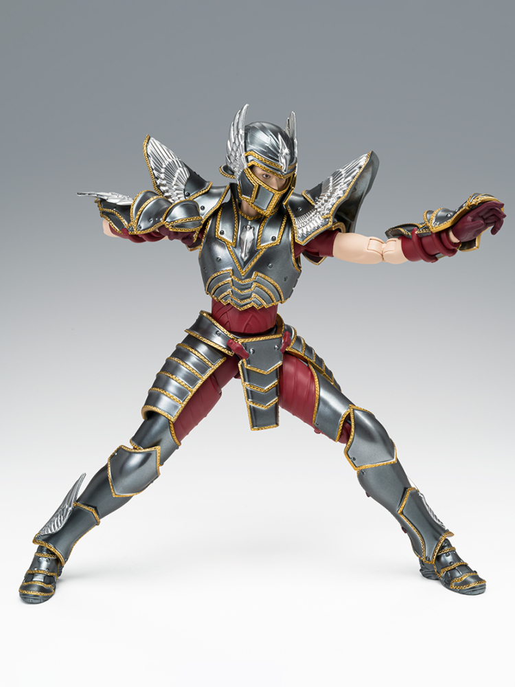 Saint Cloth Myth EX  PEGASUS SEIYA [Saint Seiya The Beginning] (4)