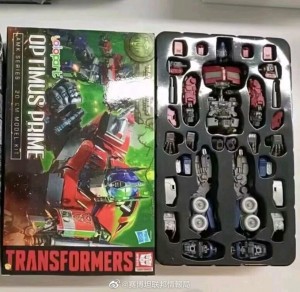 Yolopark Optimus Prime Model Kit Box Image from Transformers Rise Of The Beasts__scaled_800