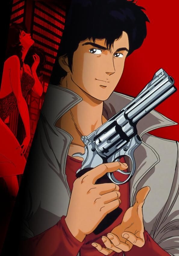 city-hunter-saeba-ryo-weapon (13)