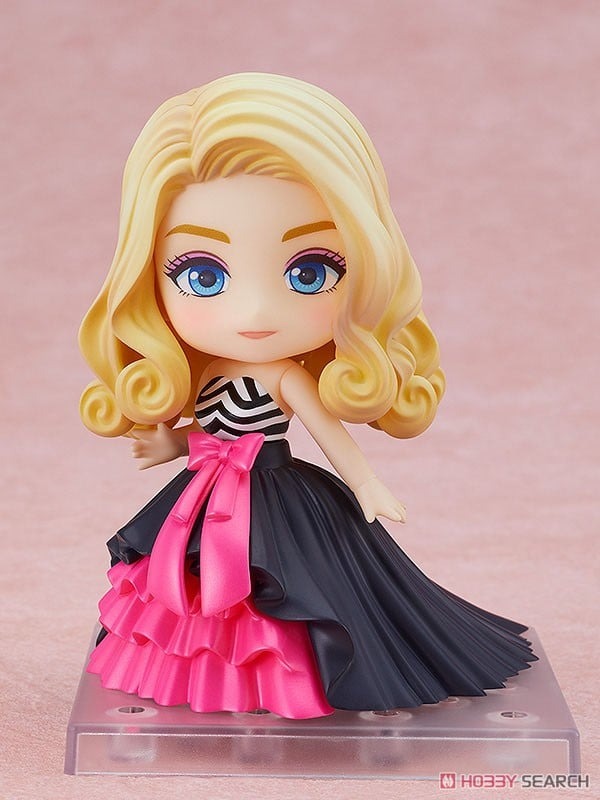 NENDOROID   Barbie (2)