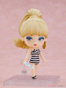 NENDOROID   Barbie (3)