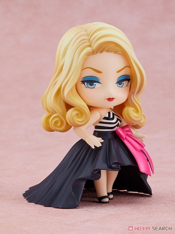 NENDOROID   Barbie (4)