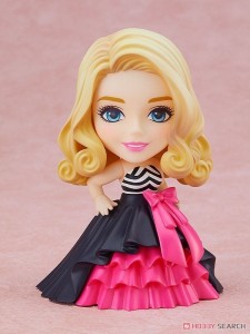 NENDOROID   Barbie (5)