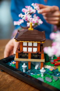 lego-architecture-himeji-castle-zen-garden (12)