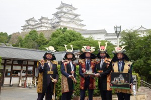 lego-architecture-himeji-castle-zen-garden (6)