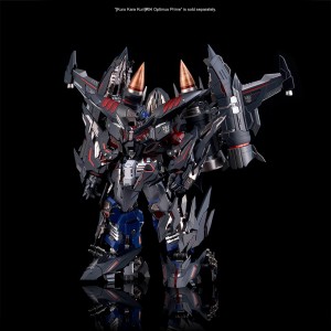 OPTIMUS PRIME JET POWER ARMOR (12)