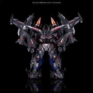 OPTIMUS PRIME JET POWER ARMOR (13)