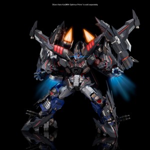 OPTIMUS PRIME JET POWER ARMOR (19)