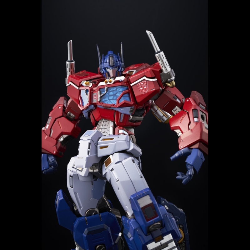 OPTIMUS PRIME JET POWER ARMOR (2)