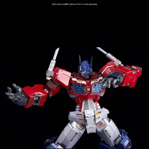 OPTIMUS PRIME JET POWER ARMOR (9)