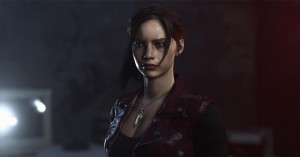 Resident Evil CODE Veronica Remake (5)