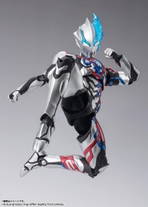 S.H. Figuarts Ultraman Blazar (6)