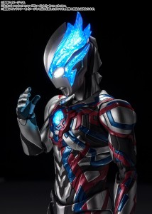 S.H. Figuarts Ultraman Blazar (7)