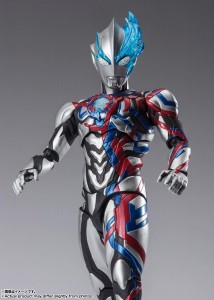 S.H. Figuarts Ultraman Blazar (8)