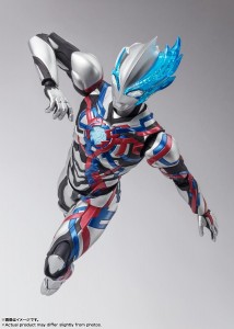 S.H. Figuarts Ultraman Blazar (9)