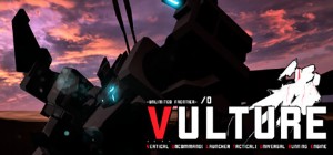 Vulture -Unlimited Frontier- 0 (1)