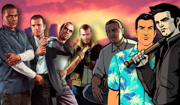 10 news relate GTA games (1)