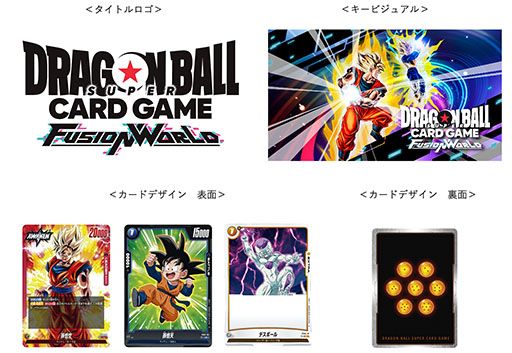Dragon Ball Super Card Game FUSION WORLD (4)