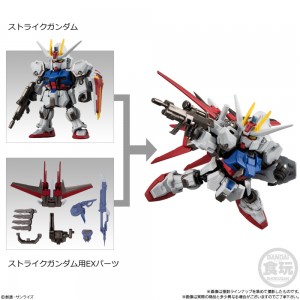 MOBILITY JOINT GUNDAM VOL (2)