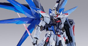 METALBUILD   Freedom Gundam (CONCEPT 2 SNOW SPARKLE) (1)